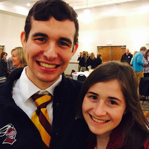 Meet your Posher, Emily